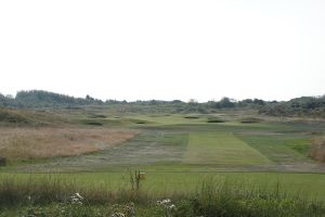 Royal Birkdale 15th